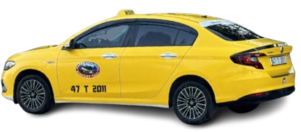 Şehirler Arası Transfer